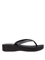 Infradito Nero Ipanema