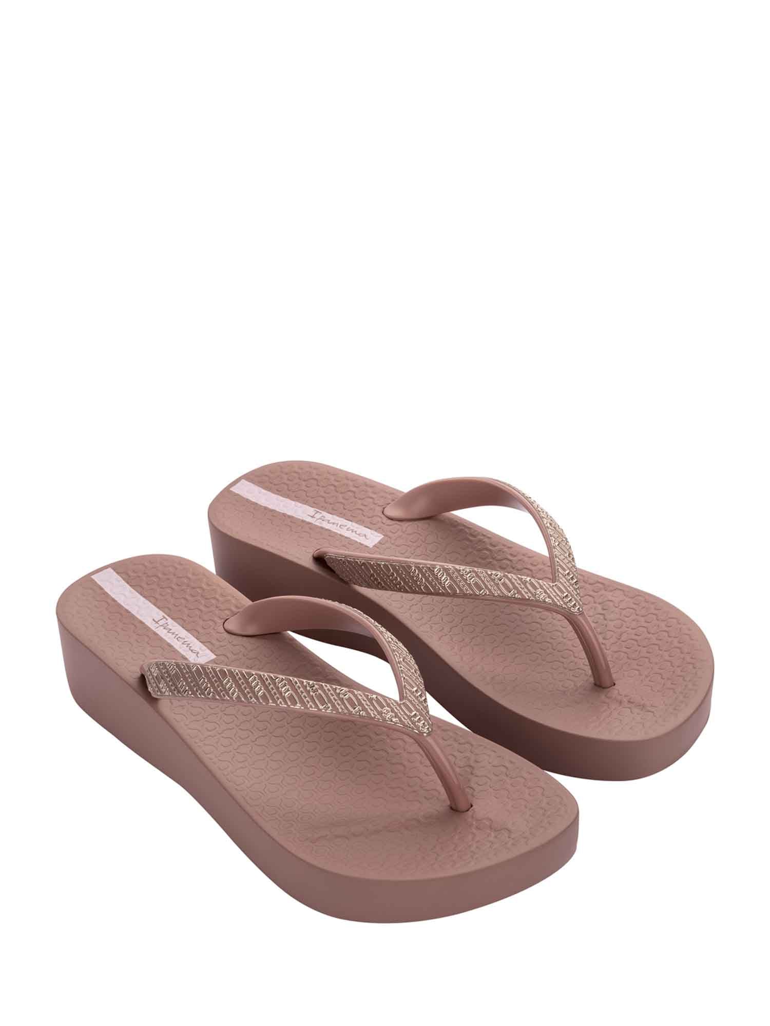 Infradito Rosa Ipanema