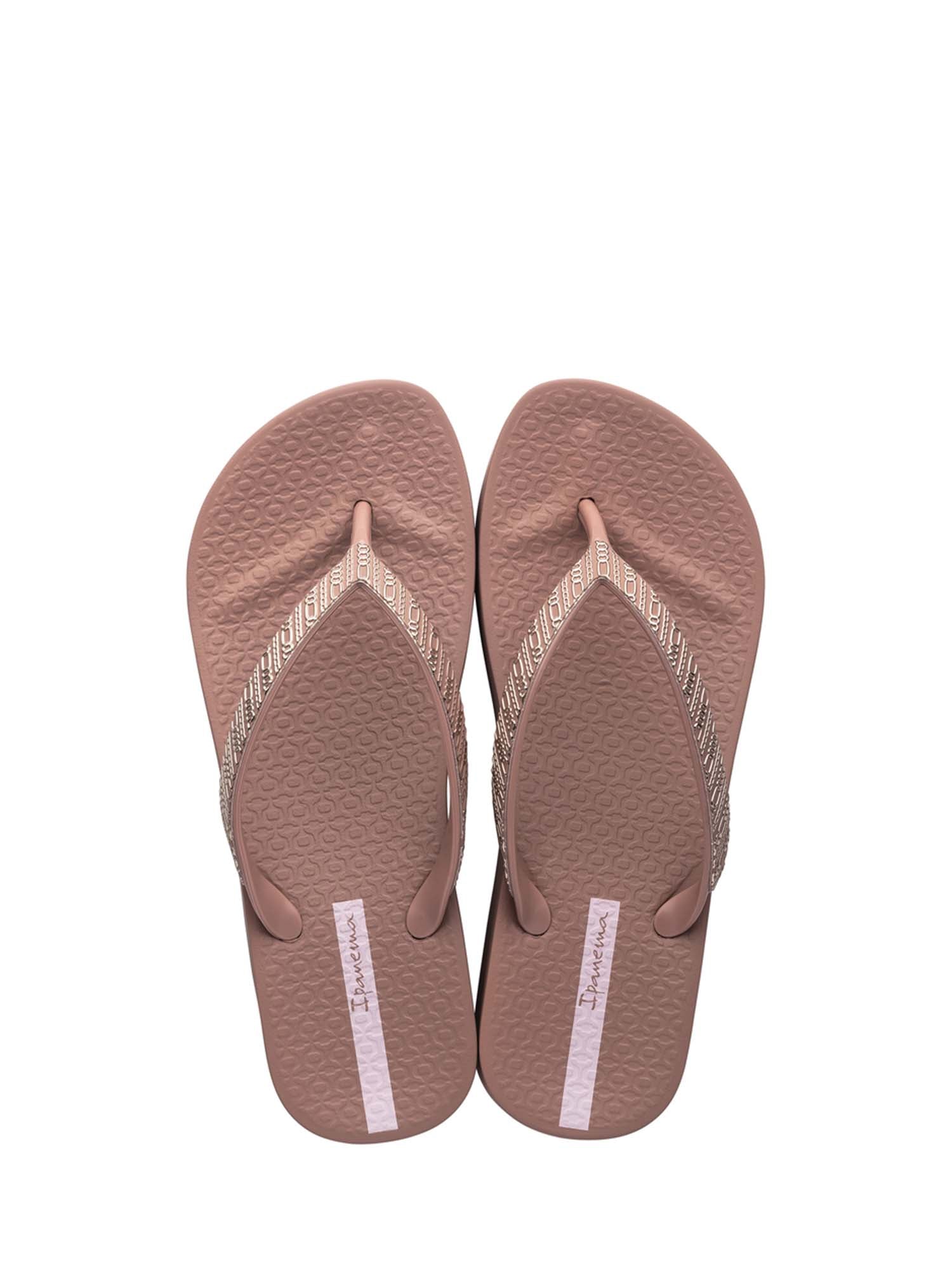 Infradito Rosa Ipanema