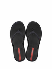 Infradito Nero Ipanema