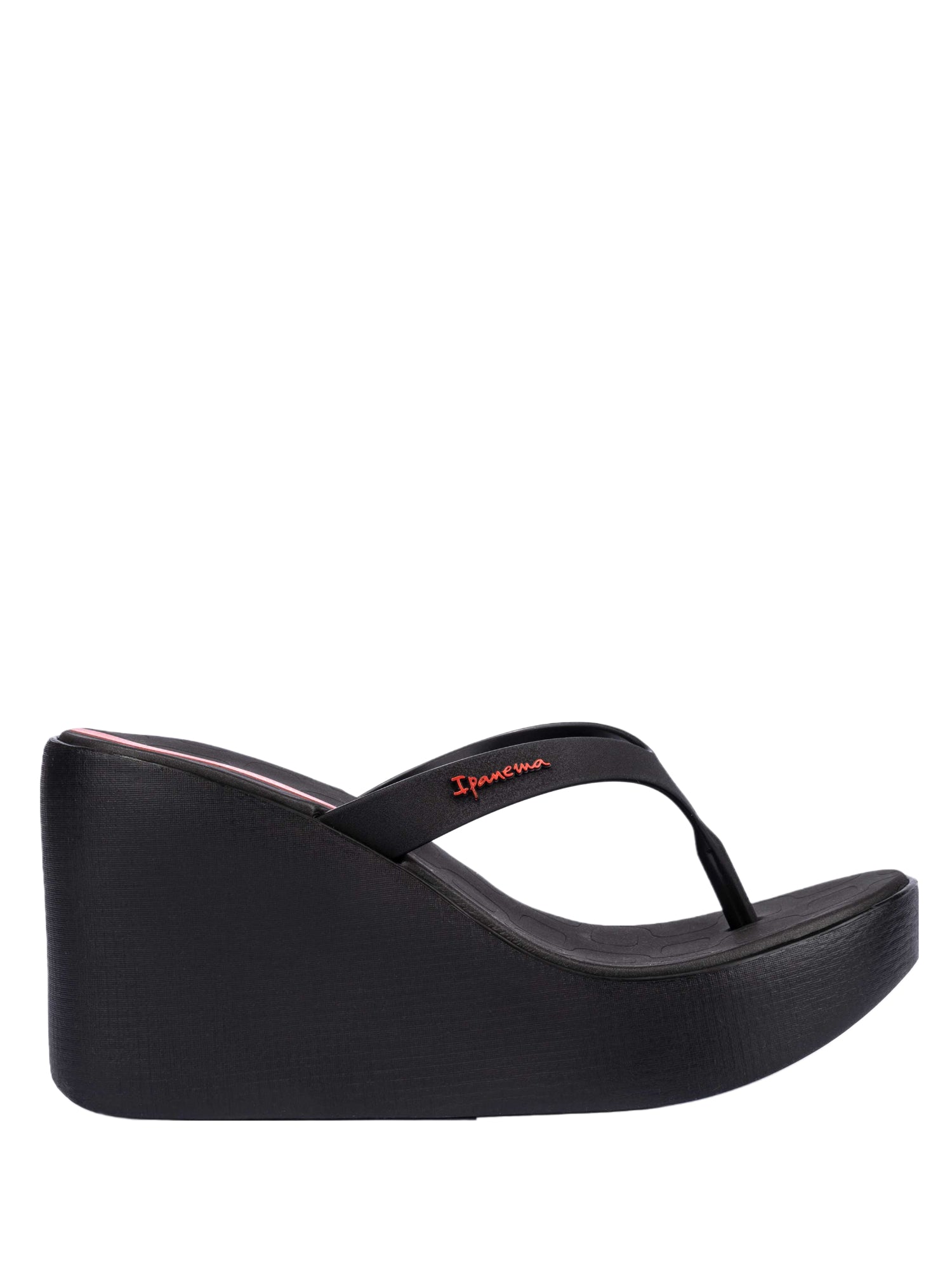 Infradito Nero Ipanema