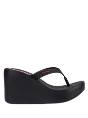 Infradito Nero Ipanema