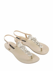 Infradito Beige Ipanema