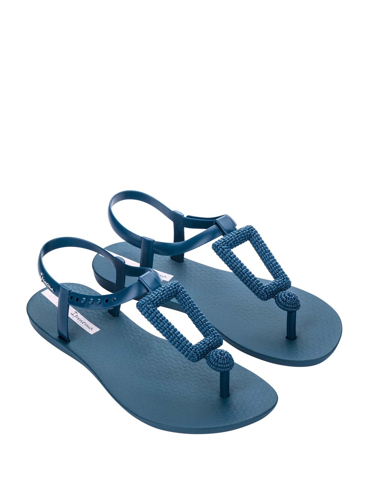 Sandali Blu Ipanema
