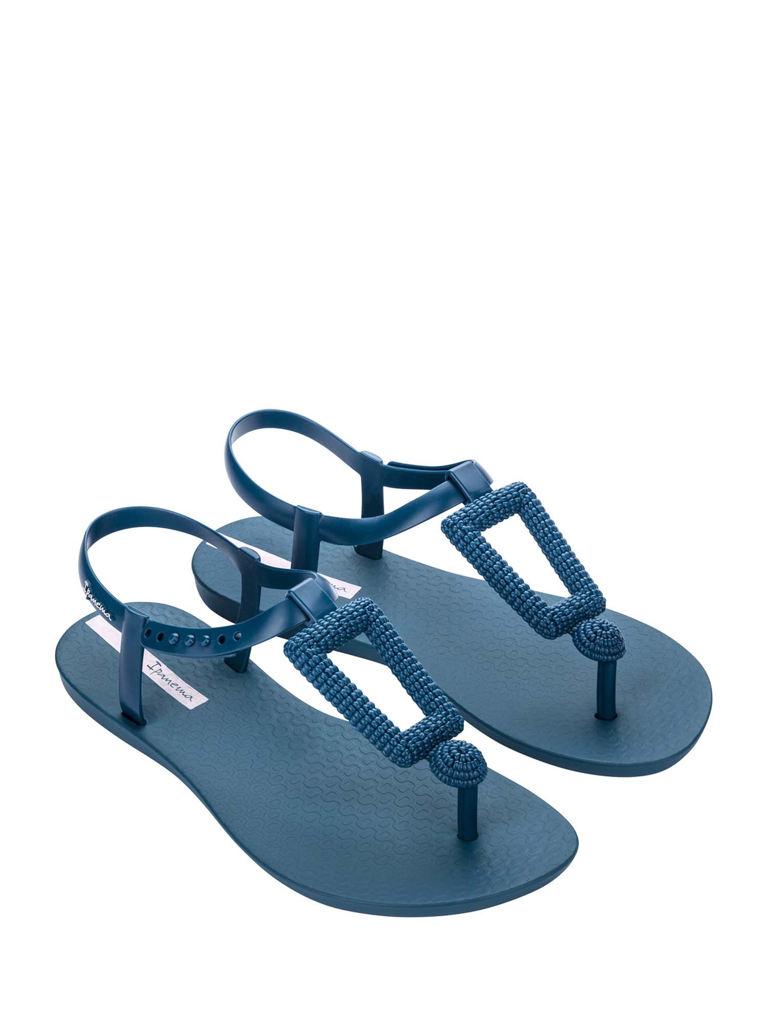 Sandali Blu Ipanema
