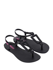 Sandali Nero Ipanema