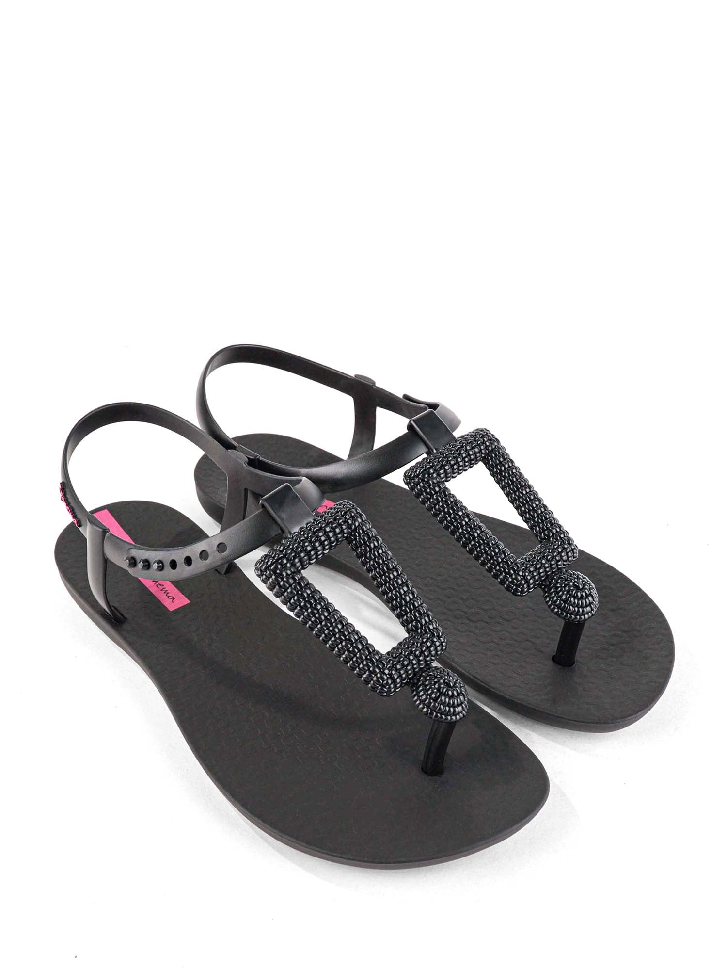 Sandali Nero Ipanema