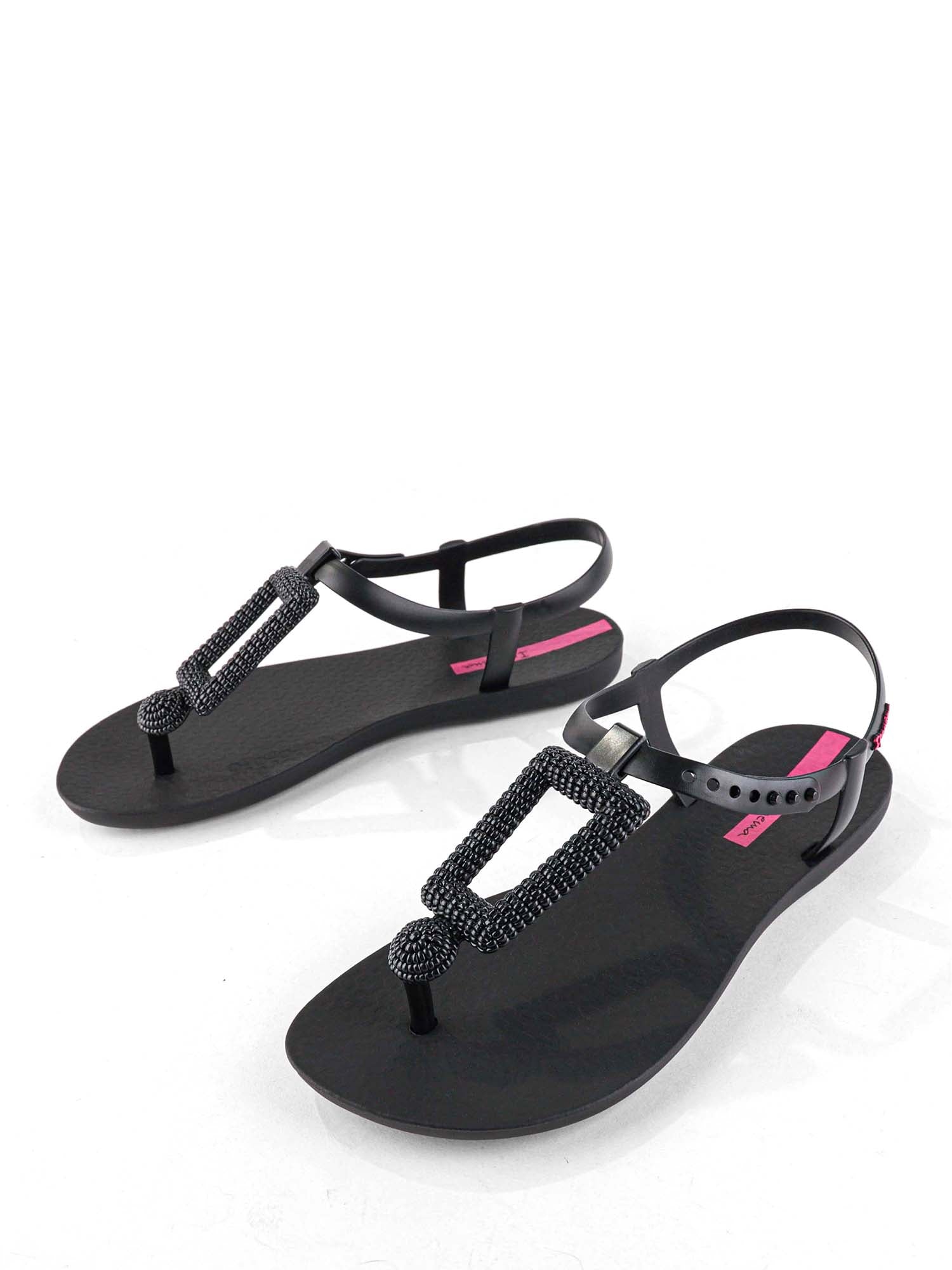 Sandali Nero Ipanema