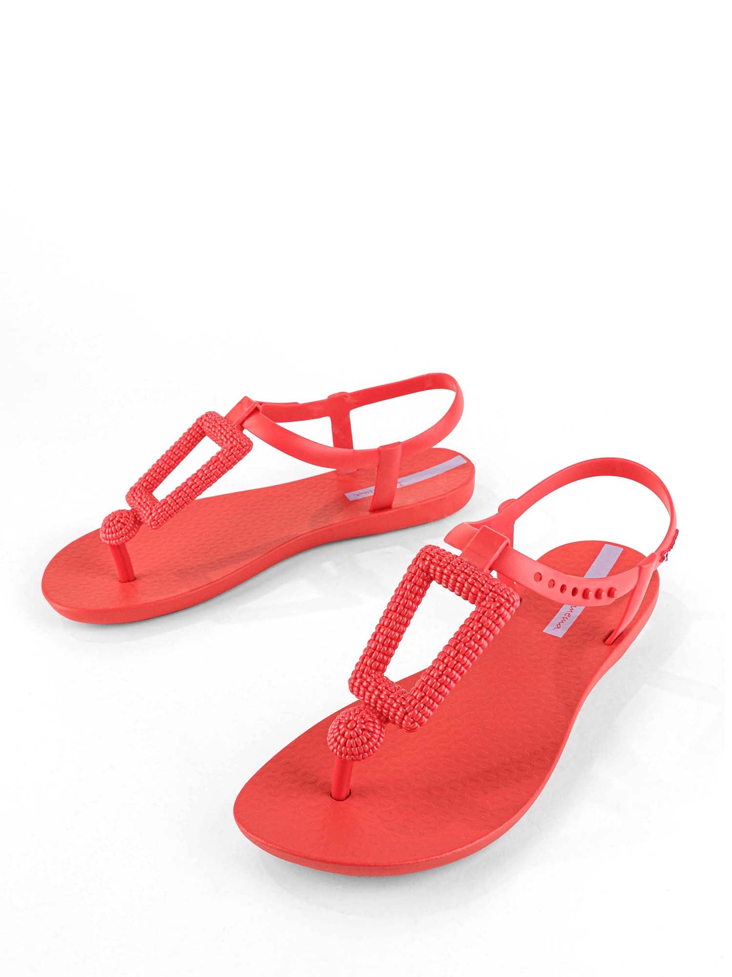 Sandali Rosso Ipanema