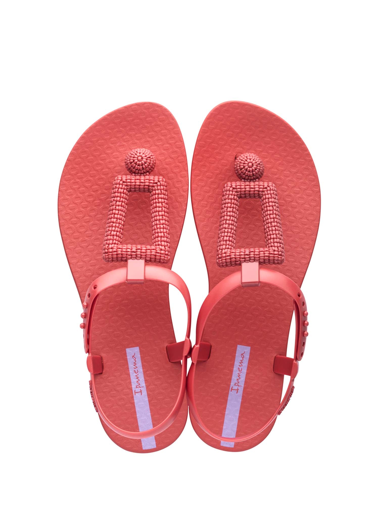 Sandali Rosso Ipanema