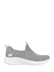 Slip-on Grigio Skechers