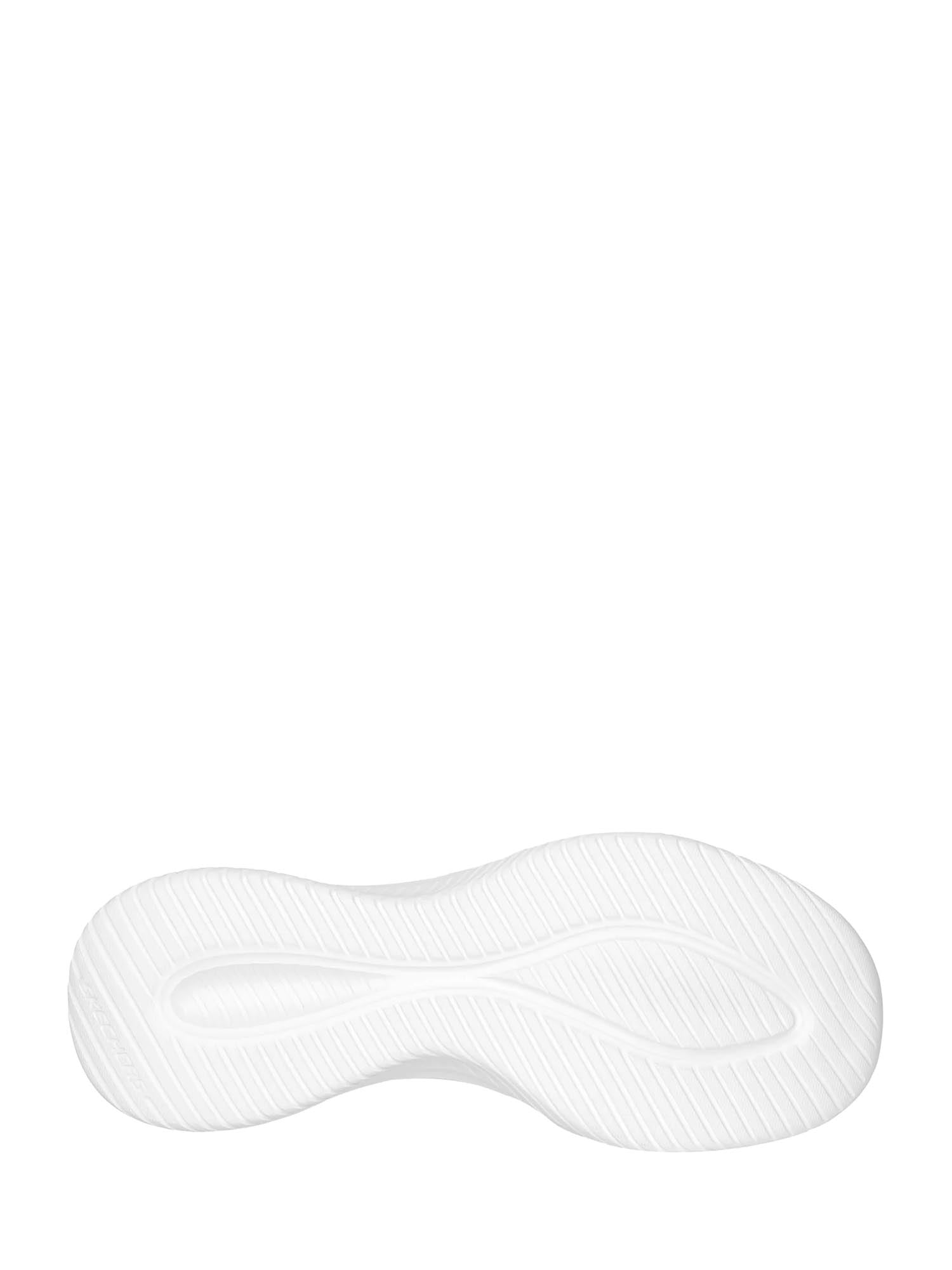 Slip-on Grigio Skechers