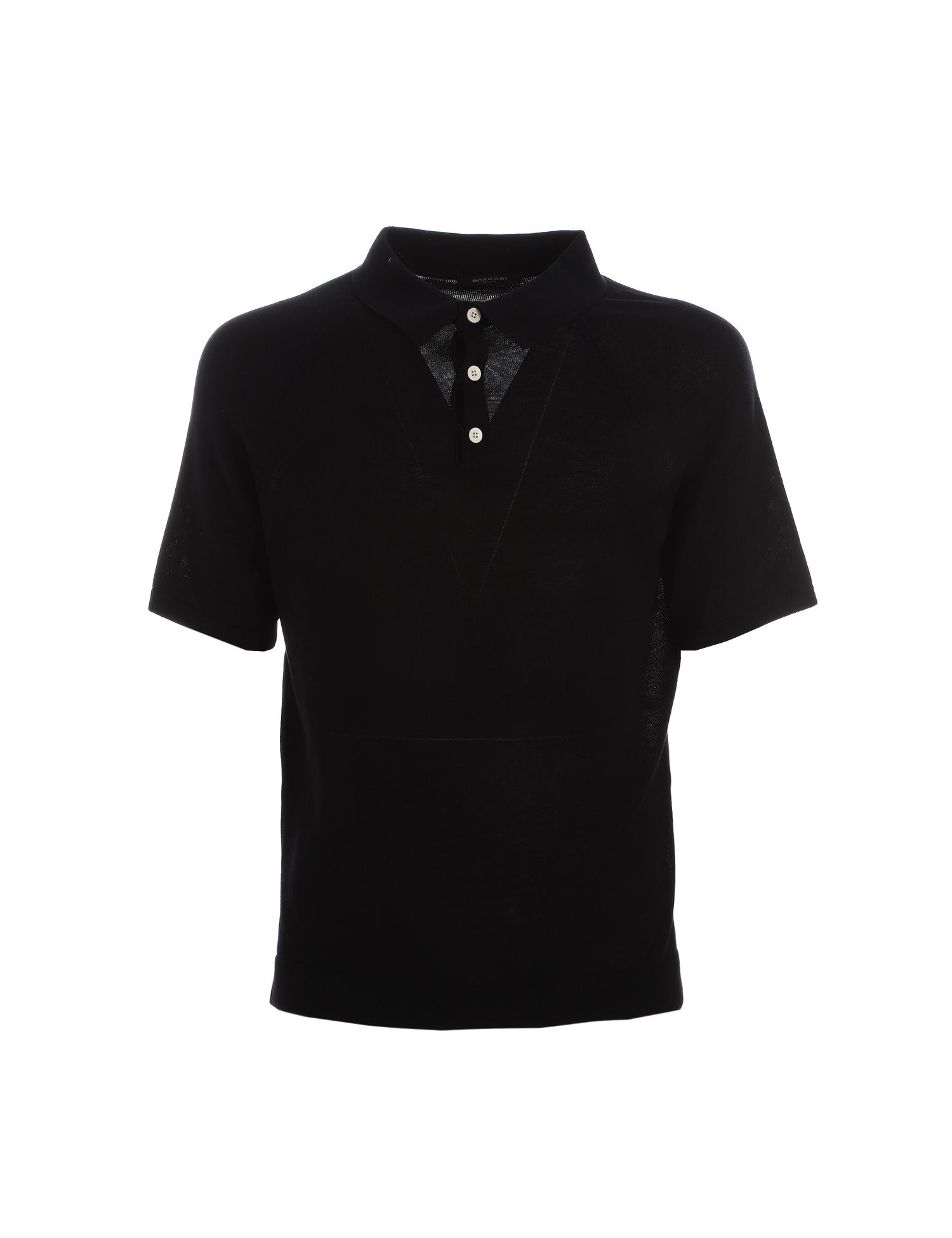 Polo Nero Borgoni Milano