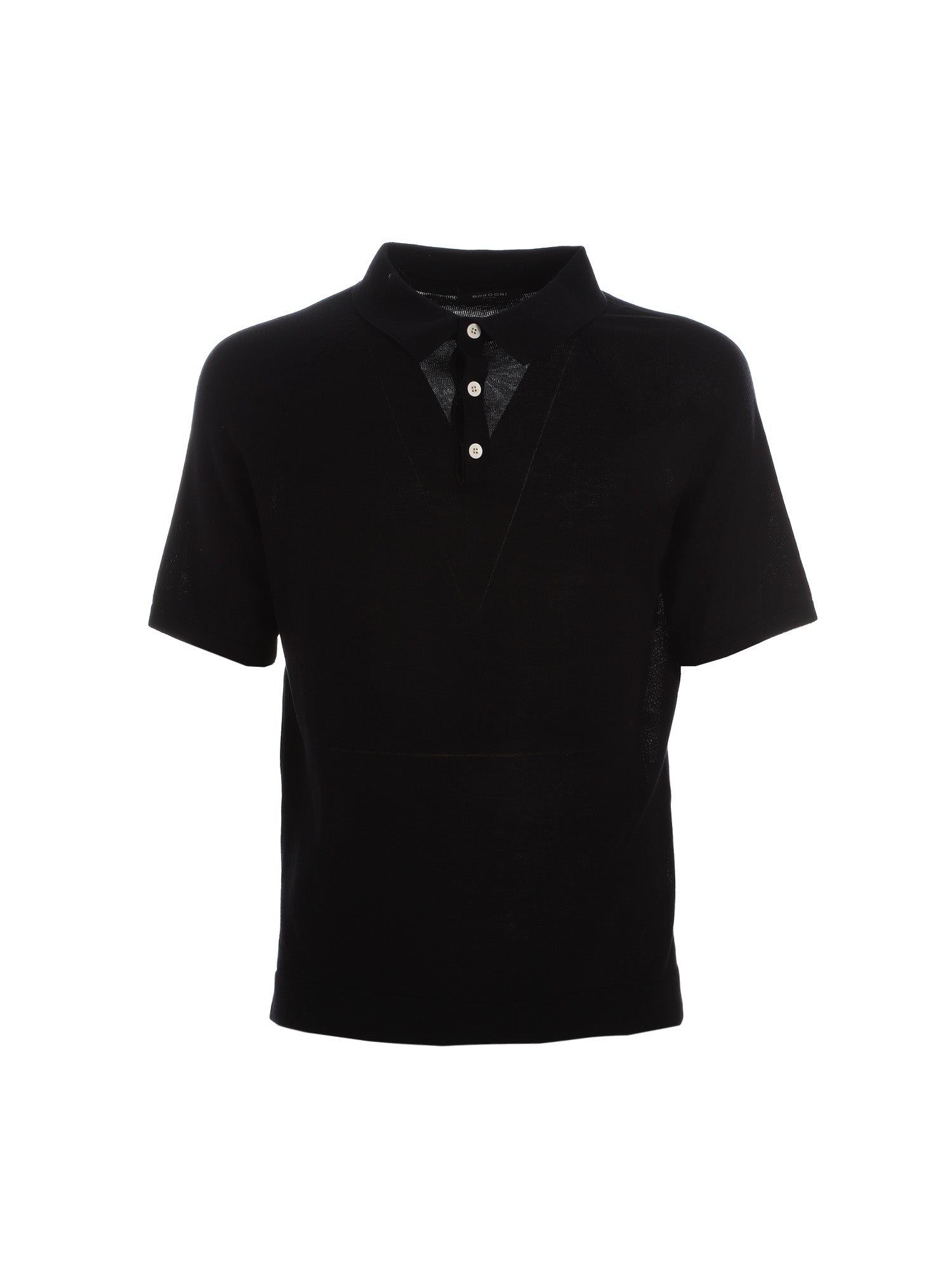 Polo Nero Borgoni Milano