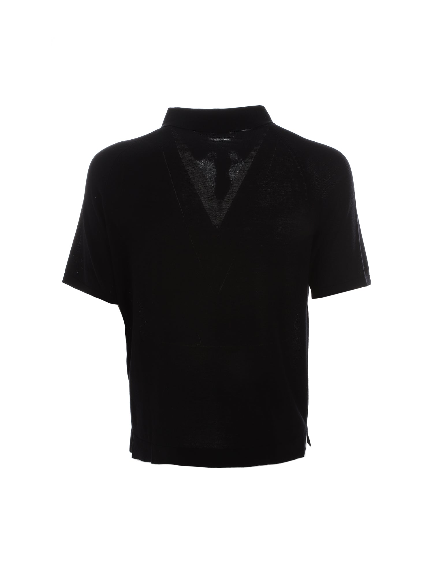 Polo Nero Borgoni Milano