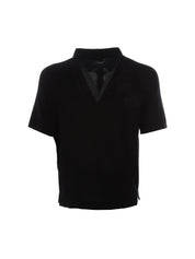 Polo Nero Borgoni Milano