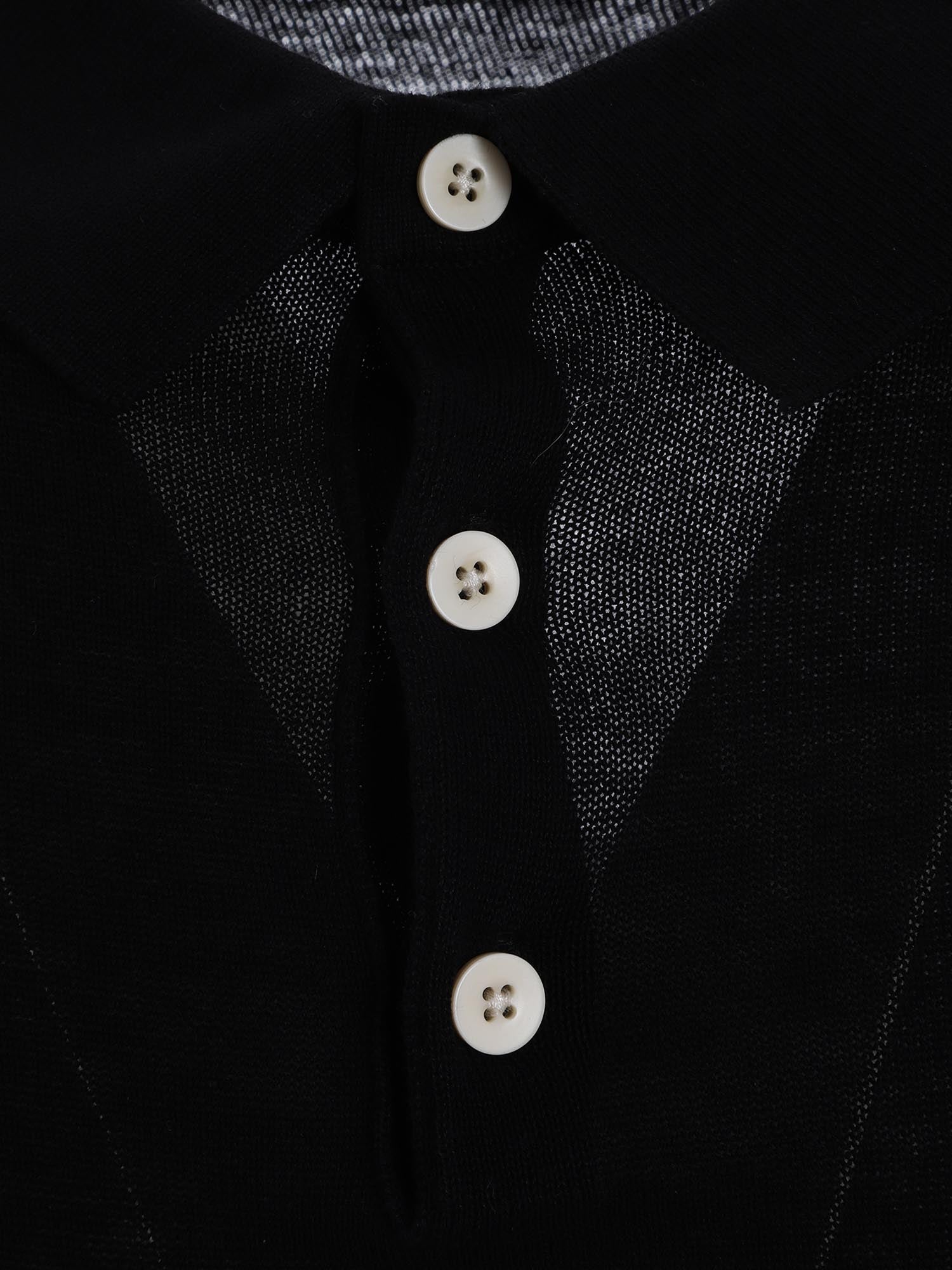 Polo Nero Borgoni Milano