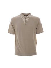 Polo Beige Borgoni Milano