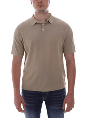 Polo Beige Borgoni Milano