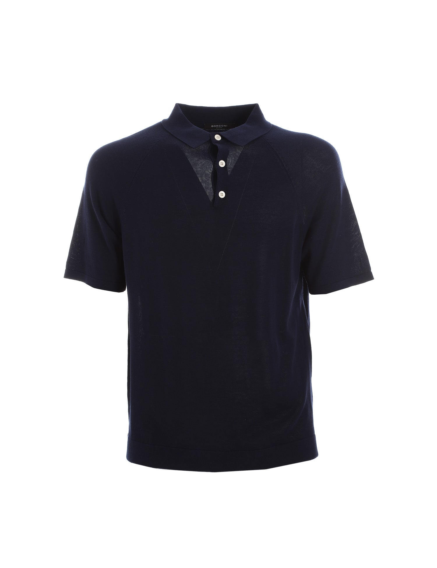 Polo Blu Borgoni Milano