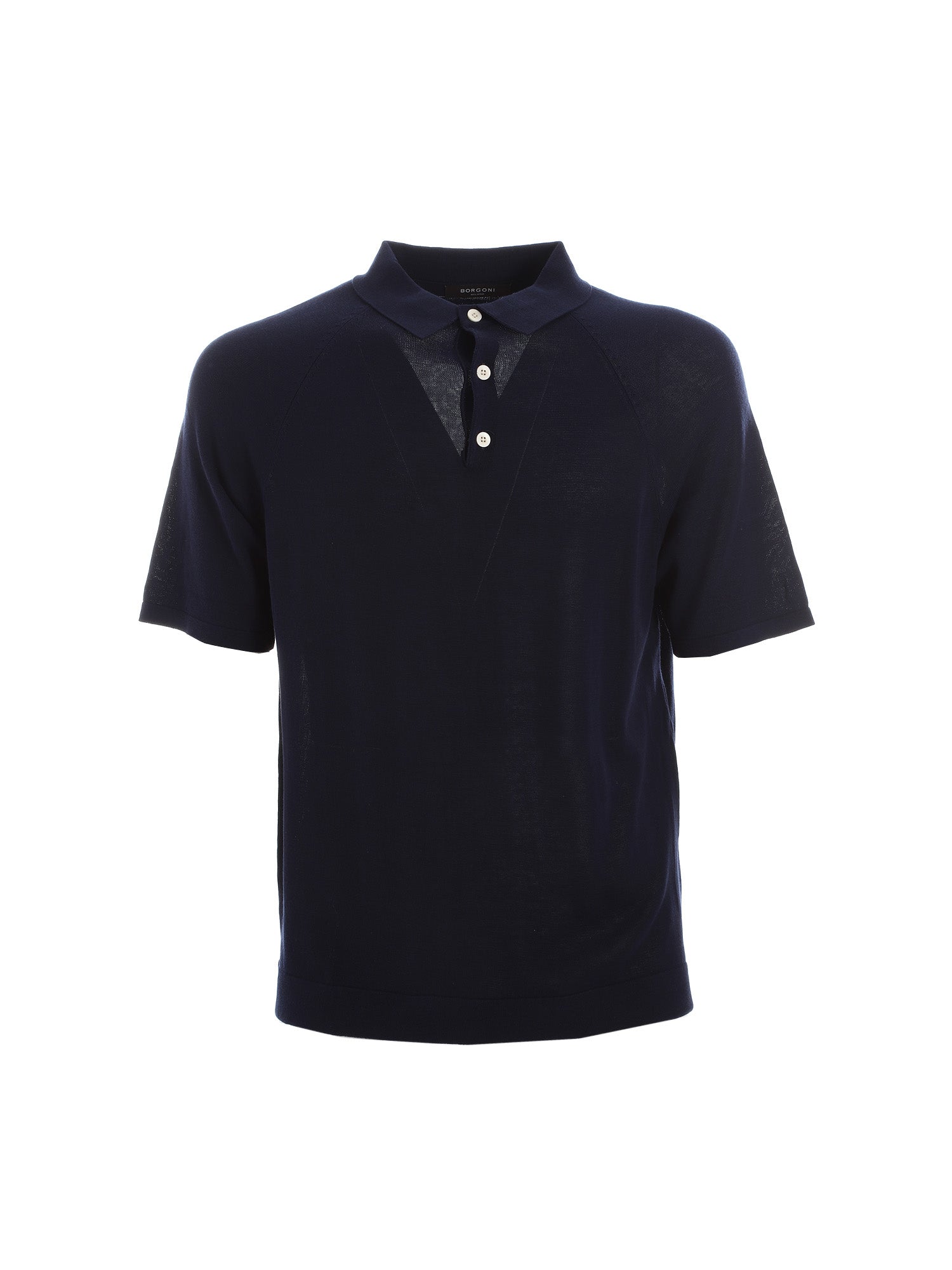 Polo Blu Borgoni Milano