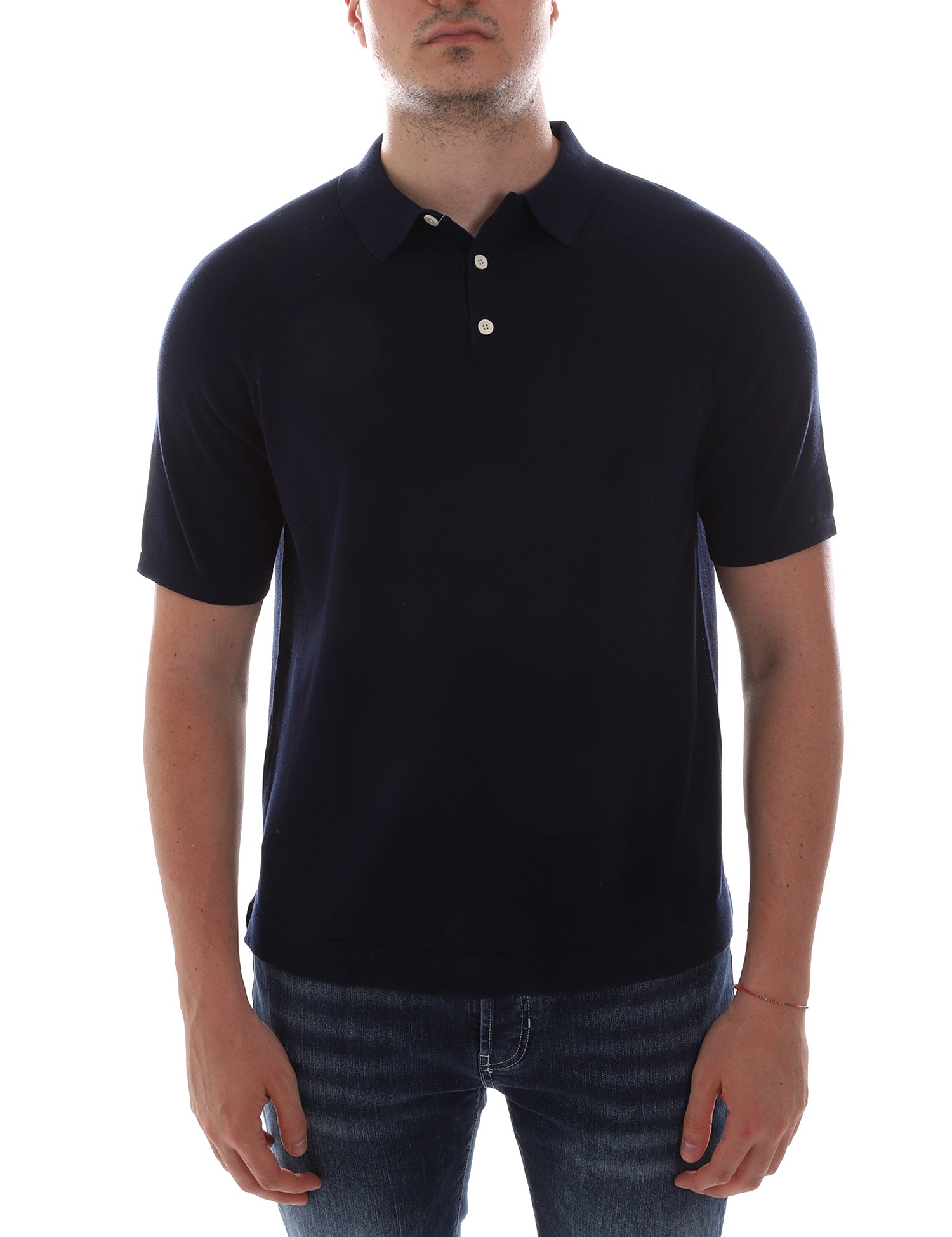 Polo Blu Borgoni Milano