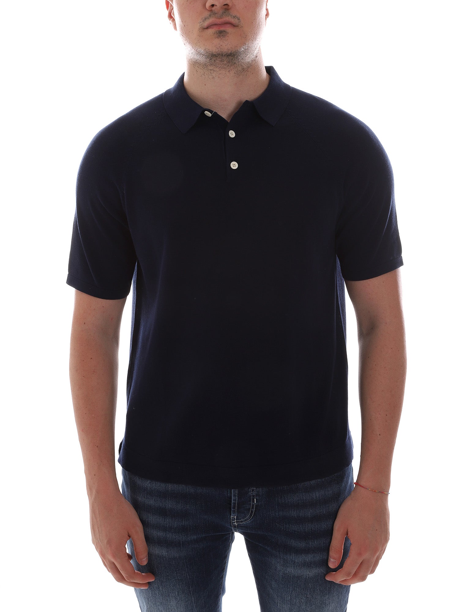 Polo Blu Borgoni Milano