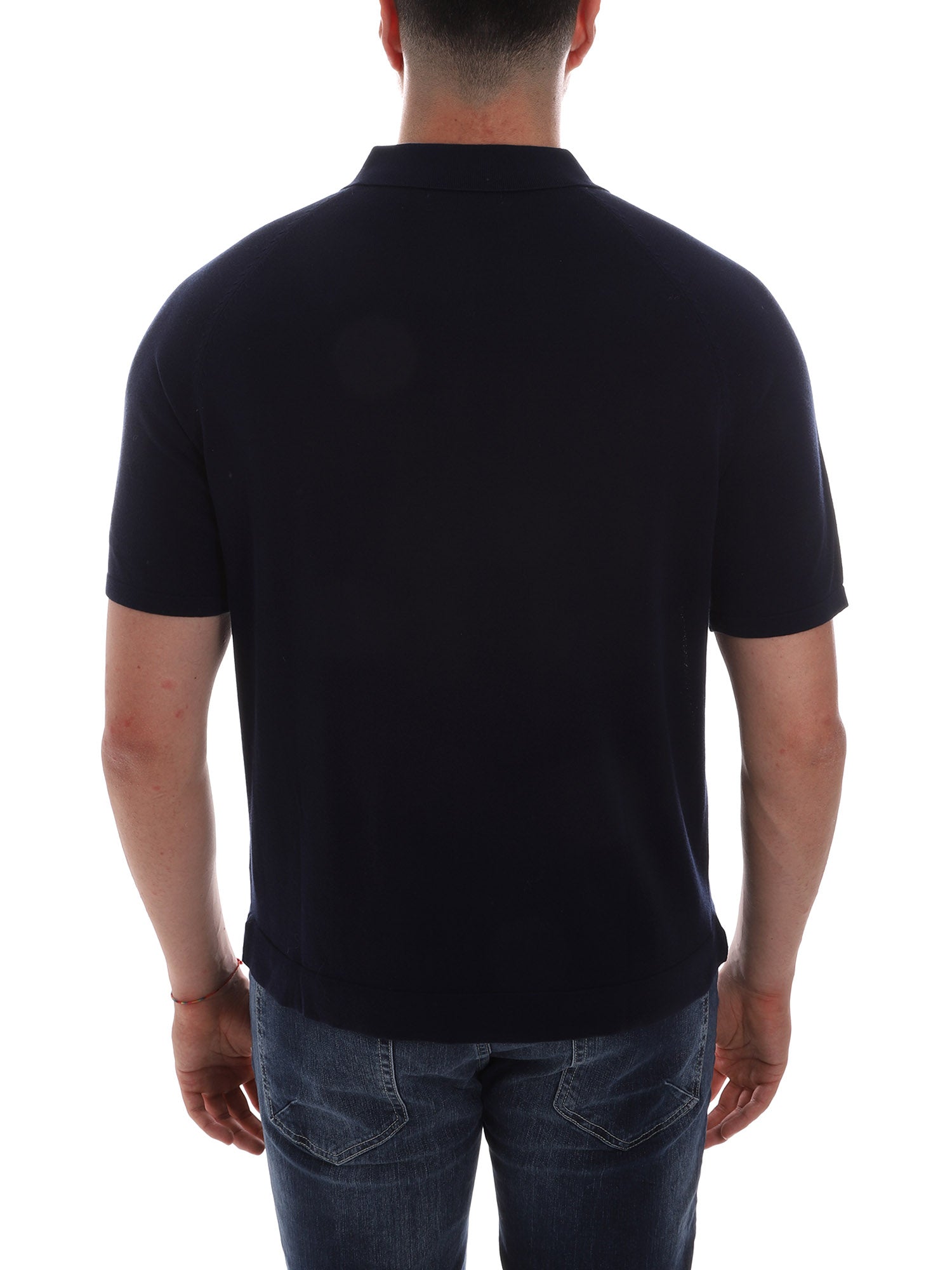 Polo Blu Borgoni Milano