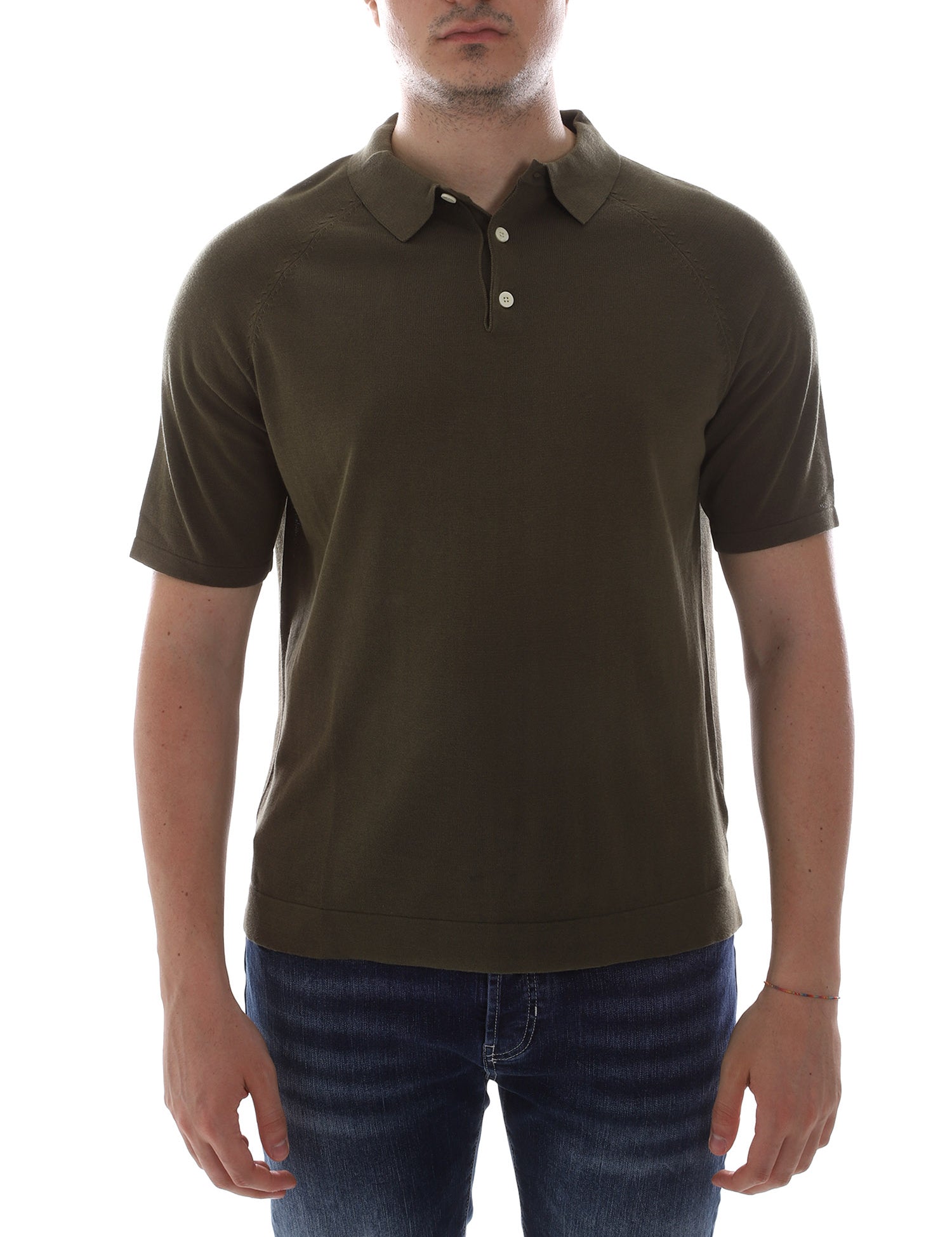 Polo Verde Borgoni Milano