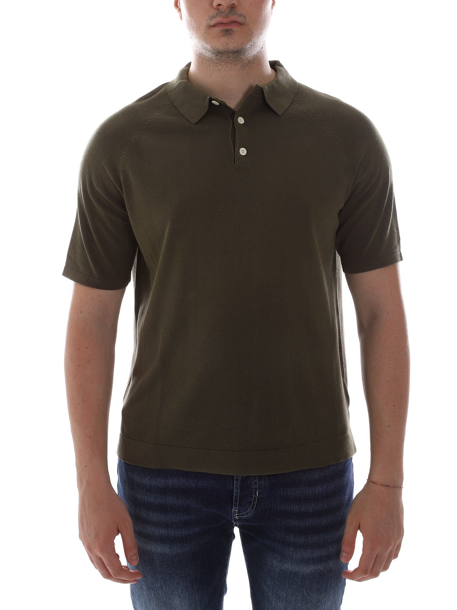 Polo Verde Borgoni Milano