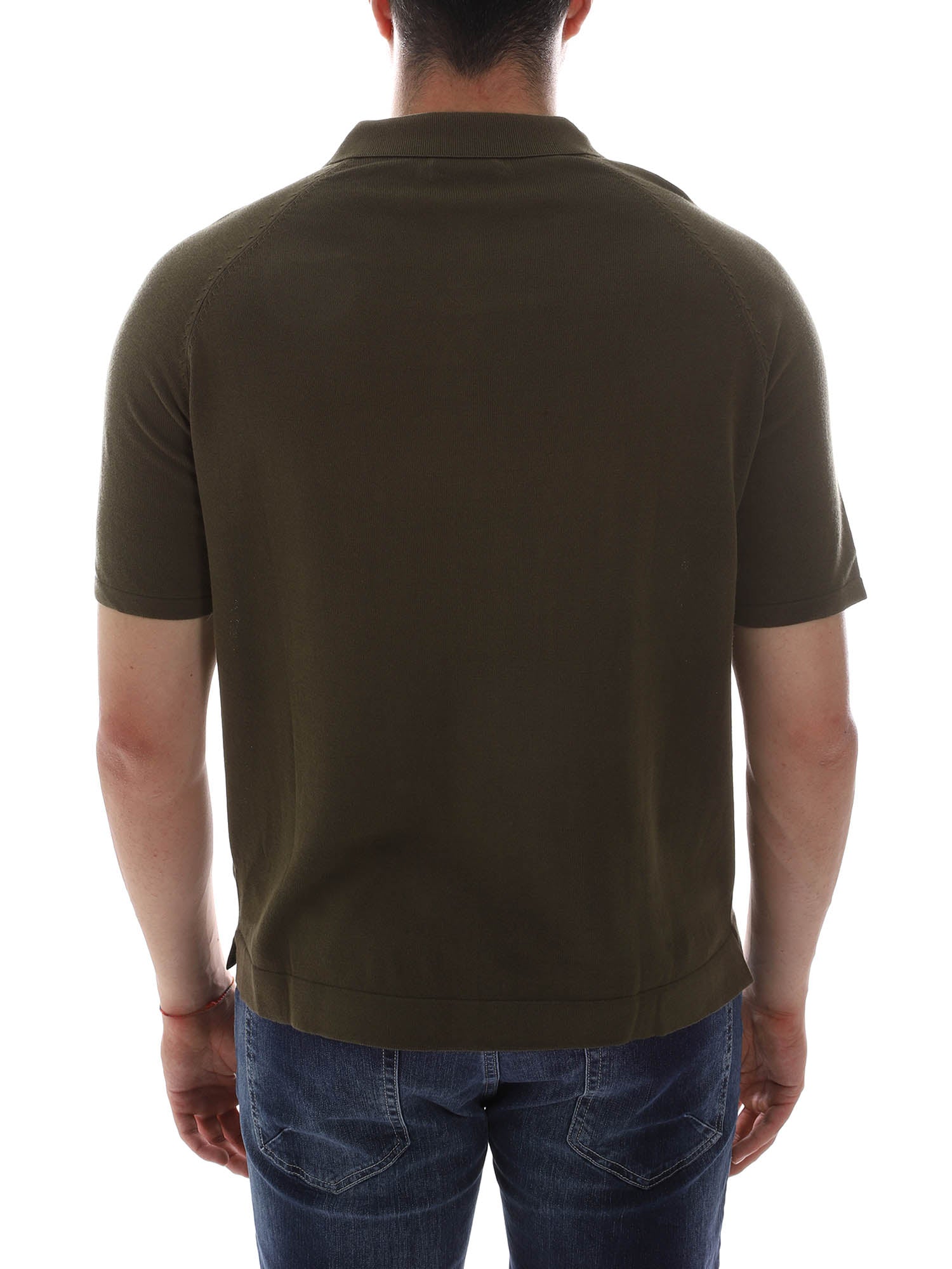 Polo Verde Borgoni Milano