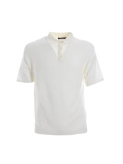 Polo Bianco Borgoni Milano