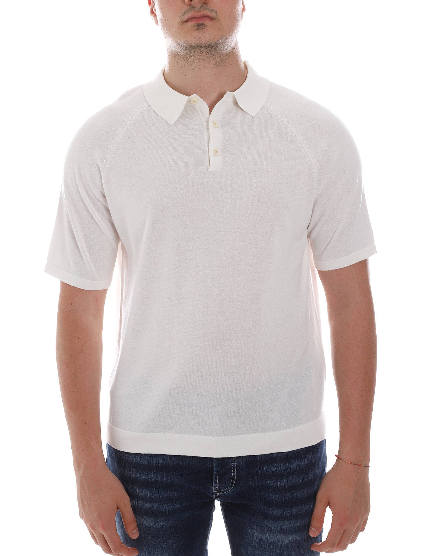 Polo Bianco Borgoni Milano