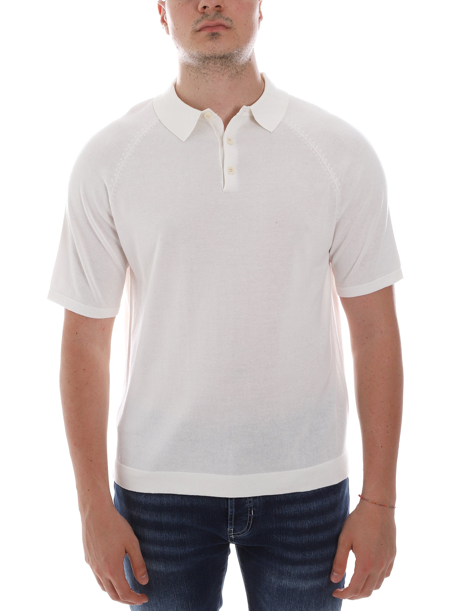 Polo Bianco Borgoni Milano