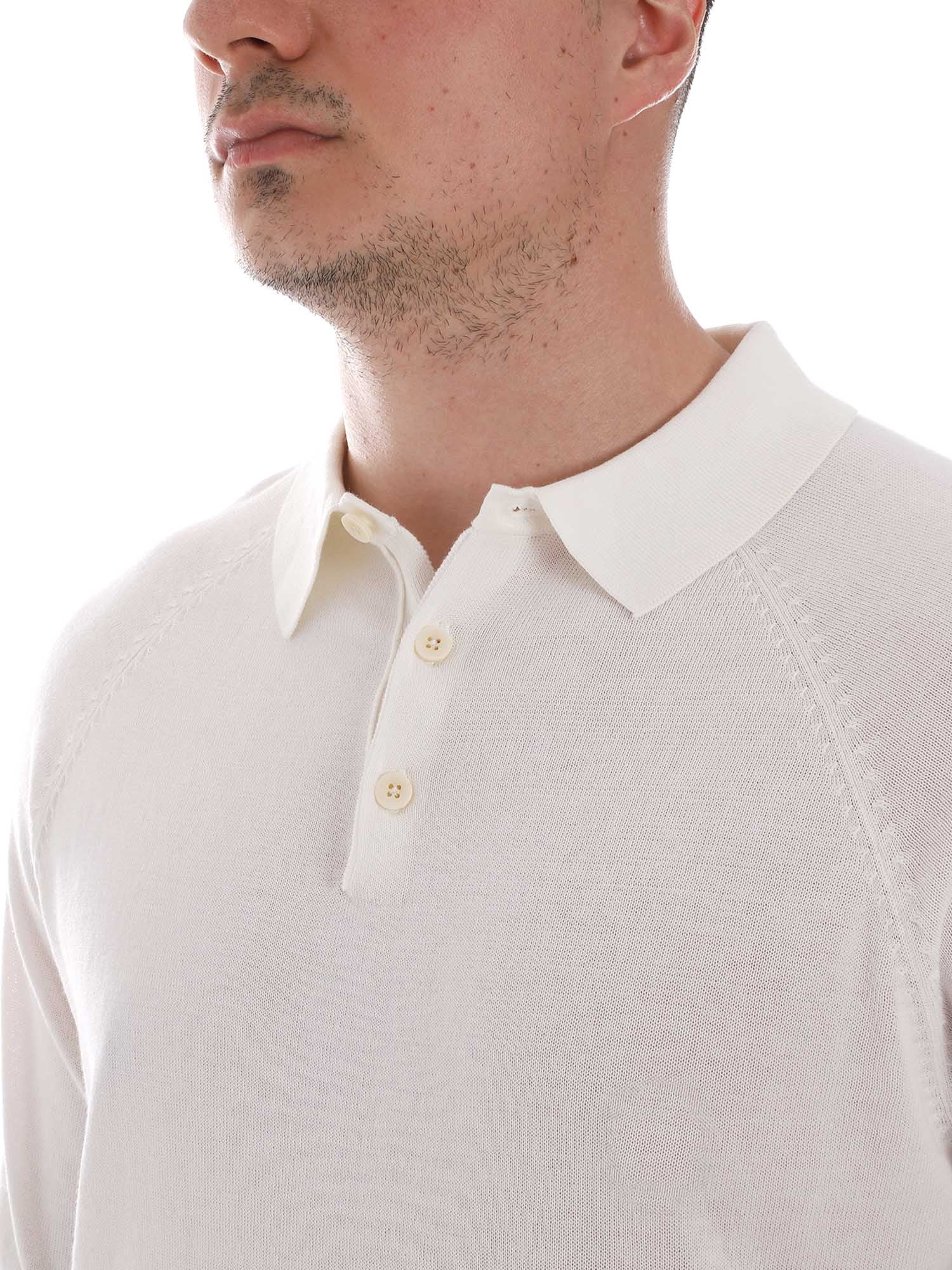 Polo Bianco Borgoni Milano