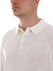Polo Bianco Borgoni Milano