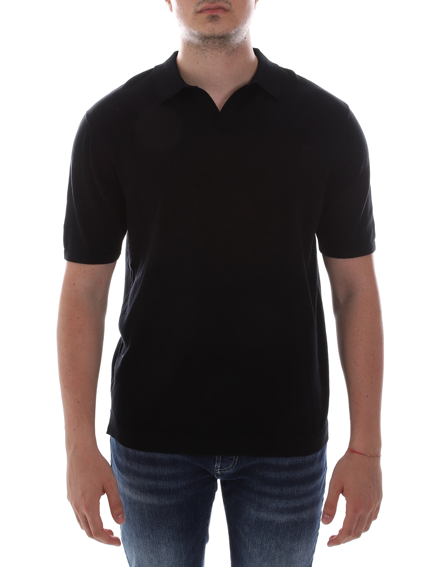 Polo Nero Borgoni Milano