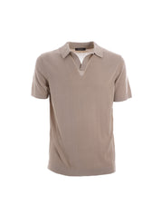 Polo Beige Borgoni Milano