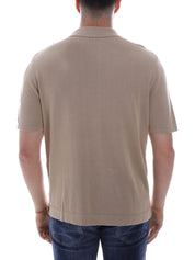 Polo Beige Borgoni Milano