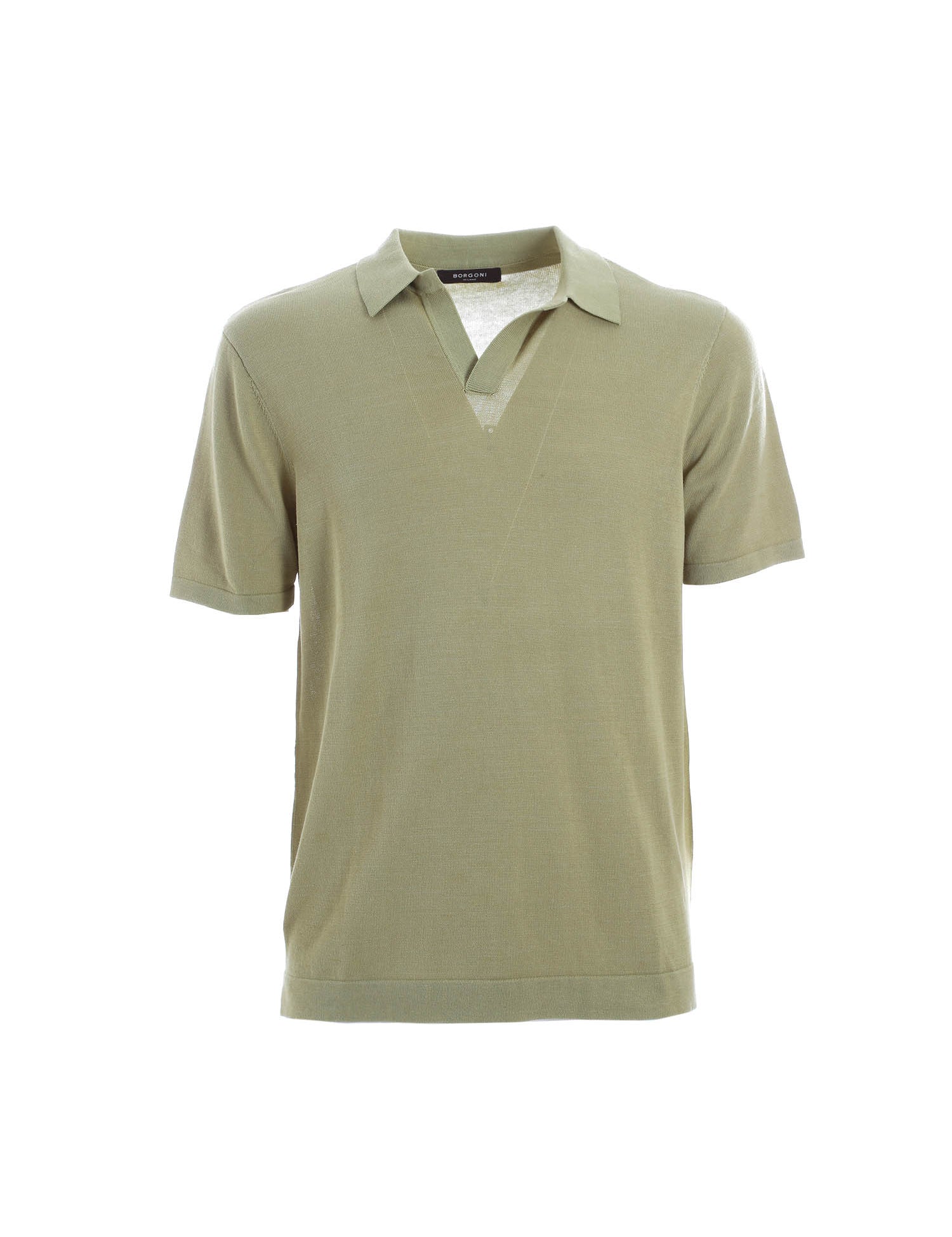 Polo Verde Borgoni Milano