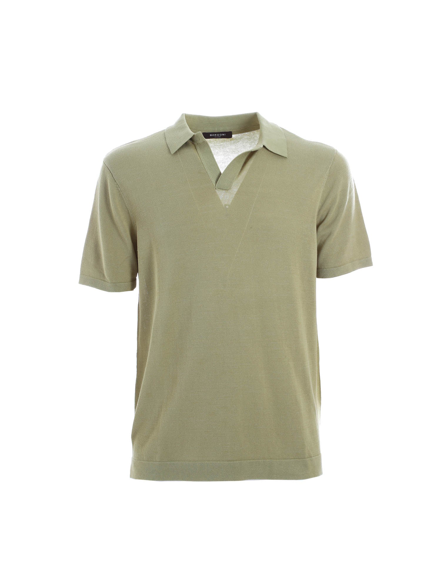 Polo Verde Borgoni Milano