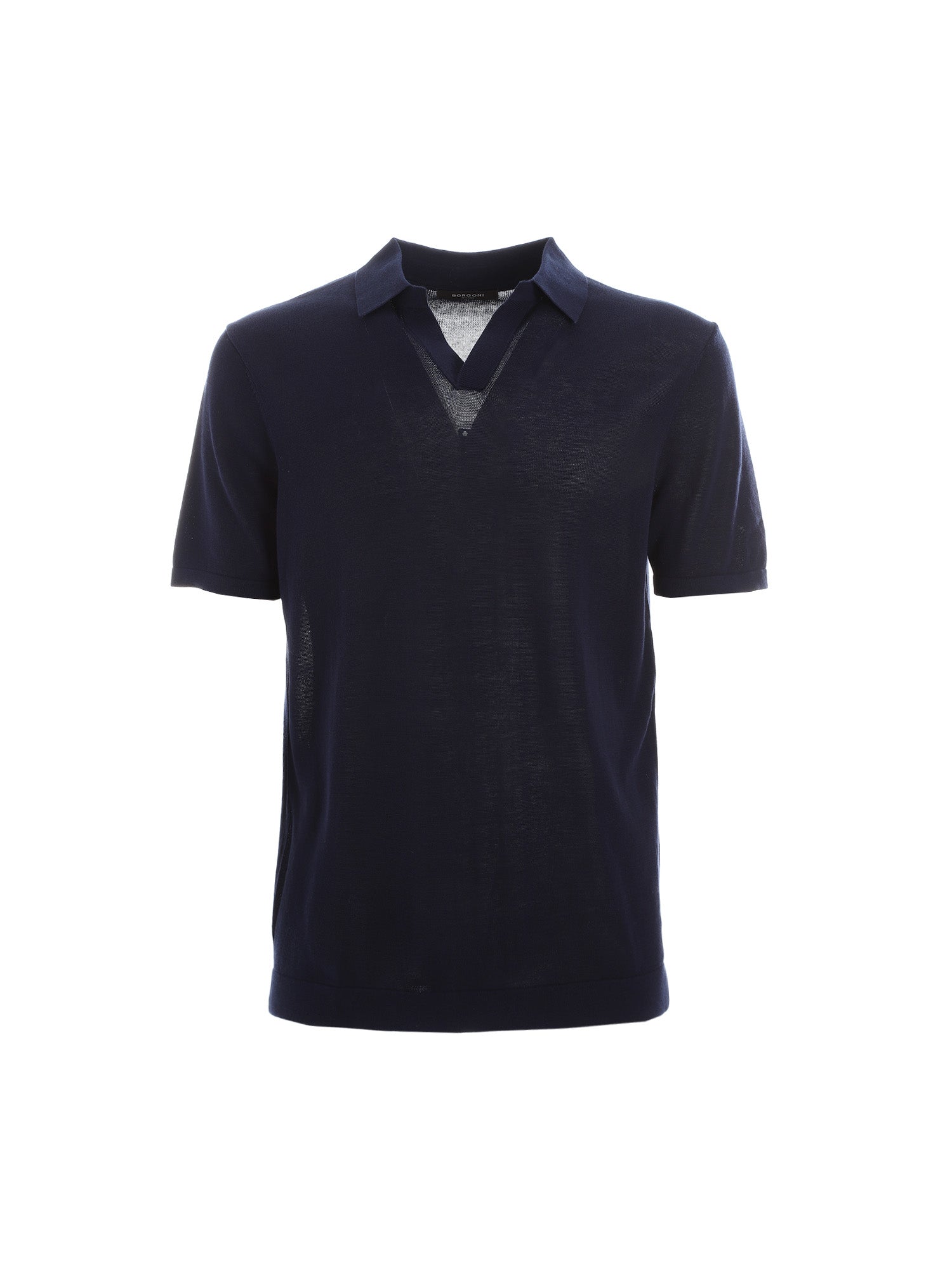 Polo Blu Borgoni Milano