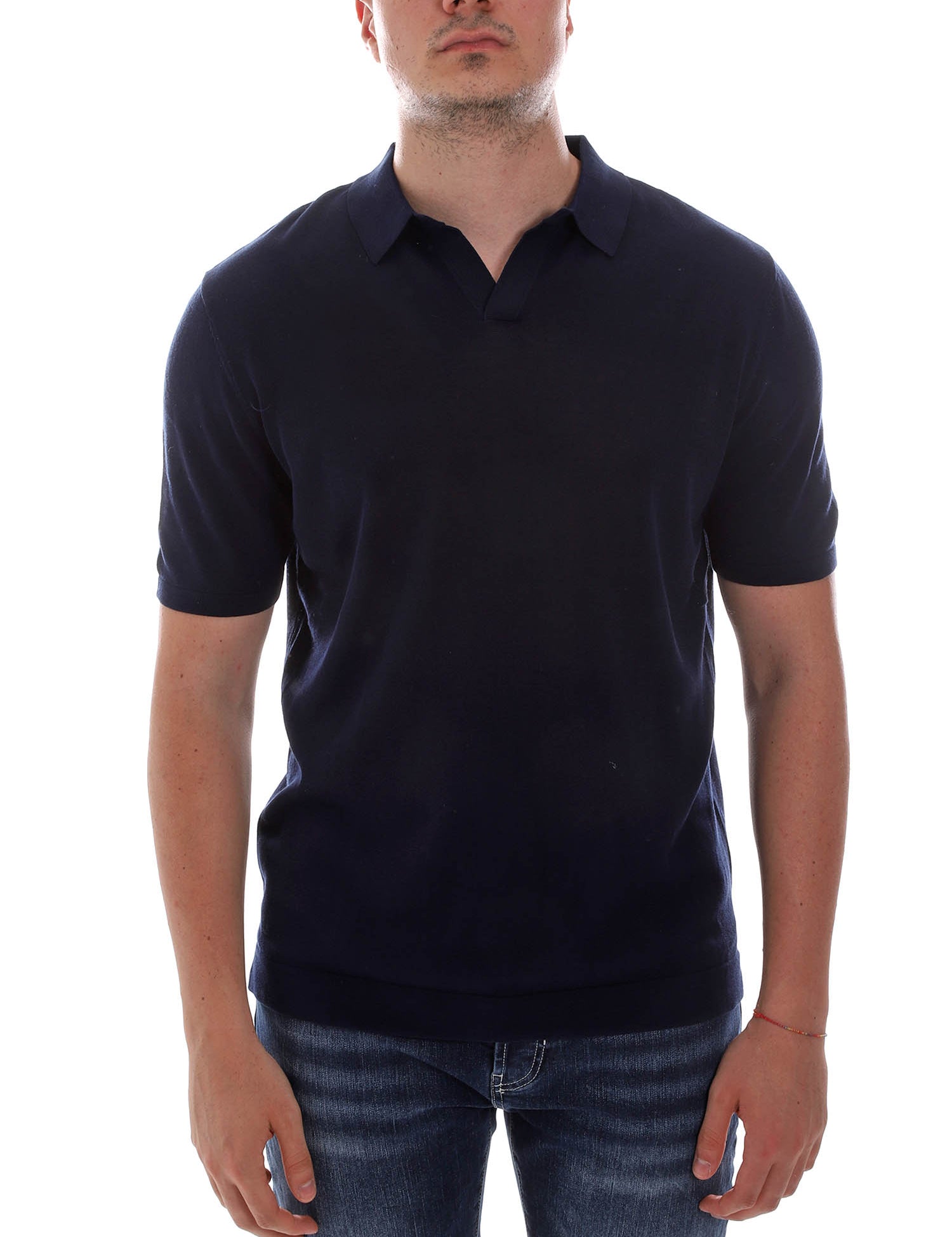 Polo Blu Borgoni Milano