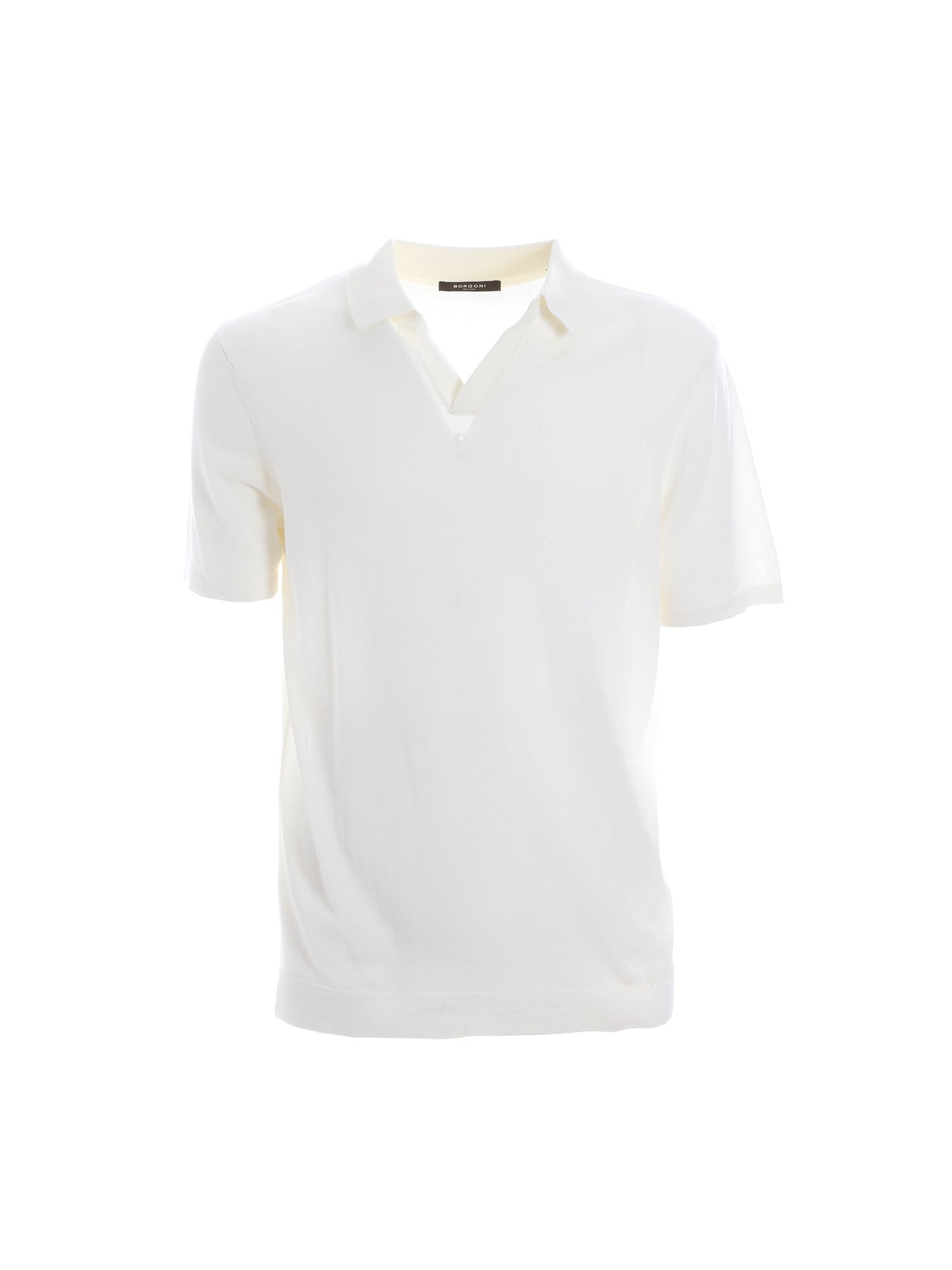 Polo Bianco Borgoni Milano