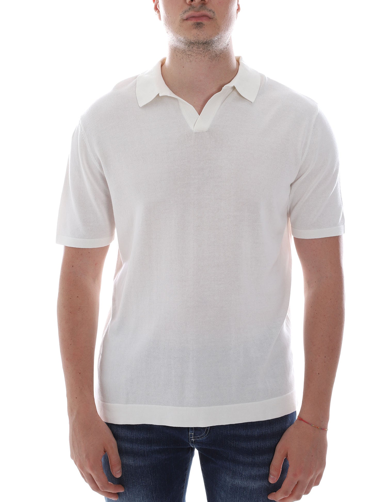 Polo Bianco Borgoni Milano