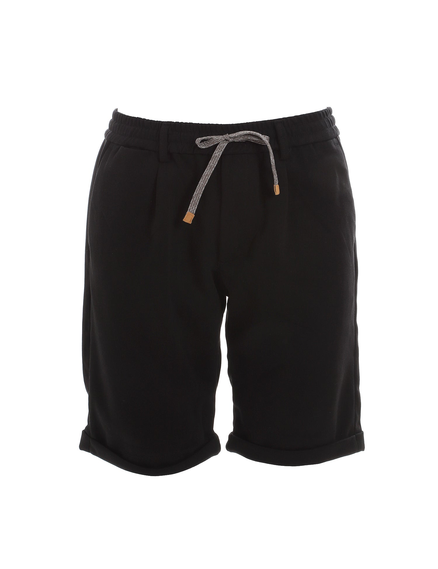 Bermuda Nero Borgoni Milano