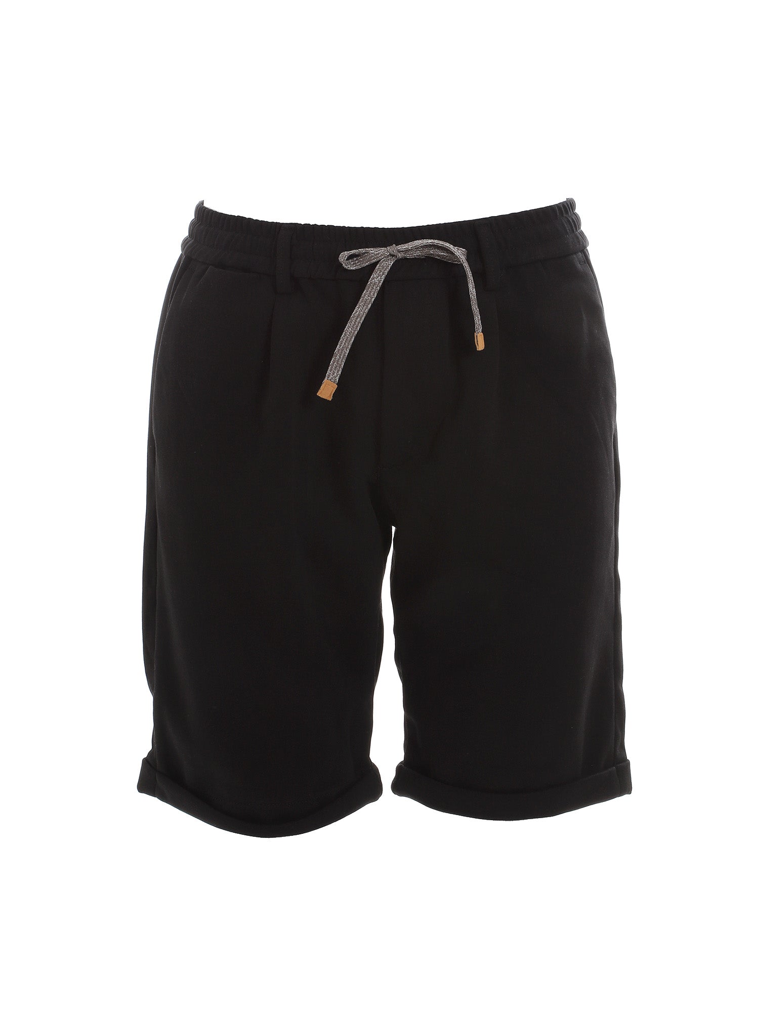 Bermuda Nero Borgoni Milano