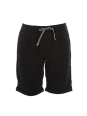 Bermuda Nero Borgoni Milano