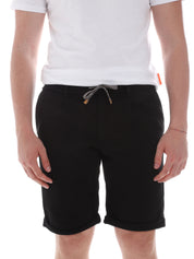 Bermuda Nero Borgoni Milano