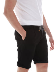 Bermuda Nero Borgoni Milano